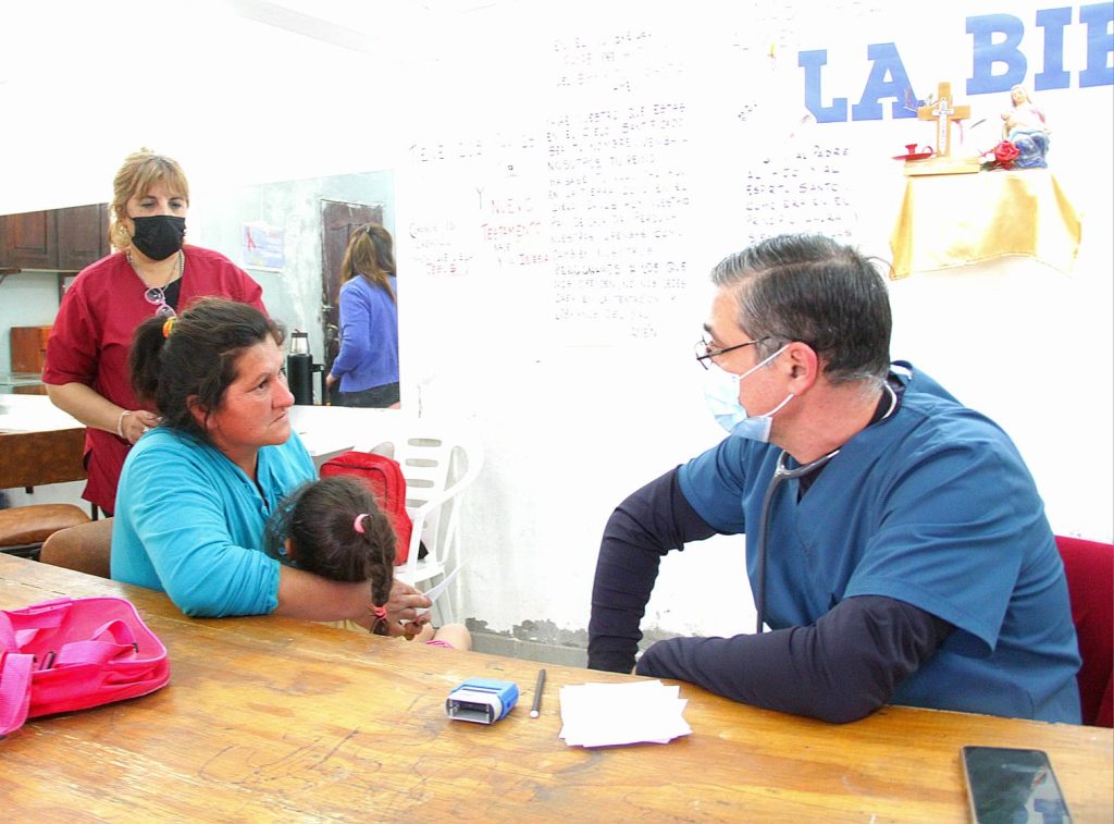 La Secretaría de Salud brinda consejos para prevenir intoxicaciones alimentarias