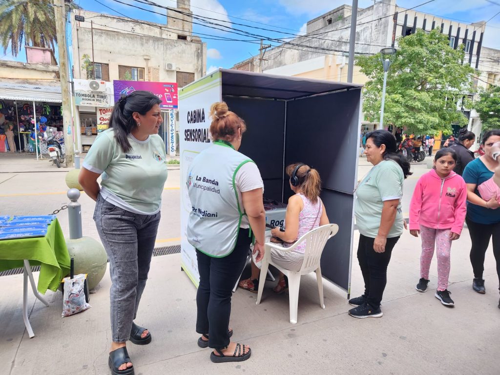 El municipio busca sensibilizar a la comunidad sobre el uso de pirotecnia sonora