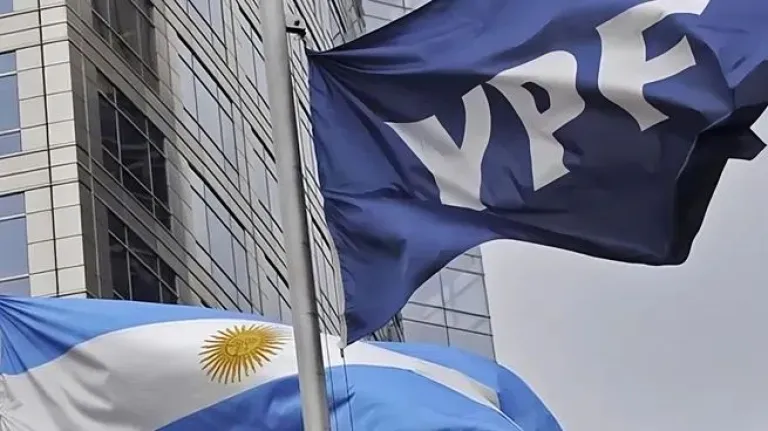 YPF: en 15 días podrían arrancar los embargos si Argentina no presenta garantías