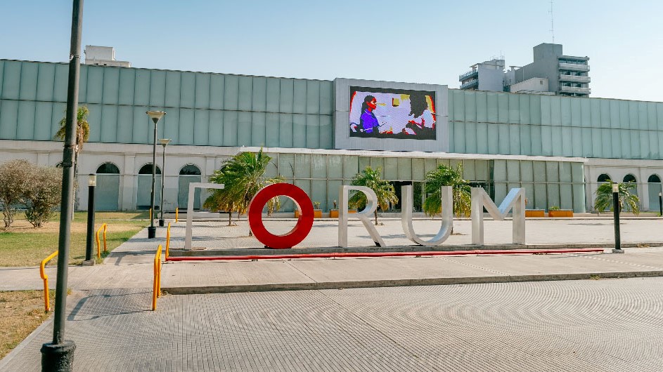 Llega al Centro de Convenciones Fórum “Una Navidad en Familia”