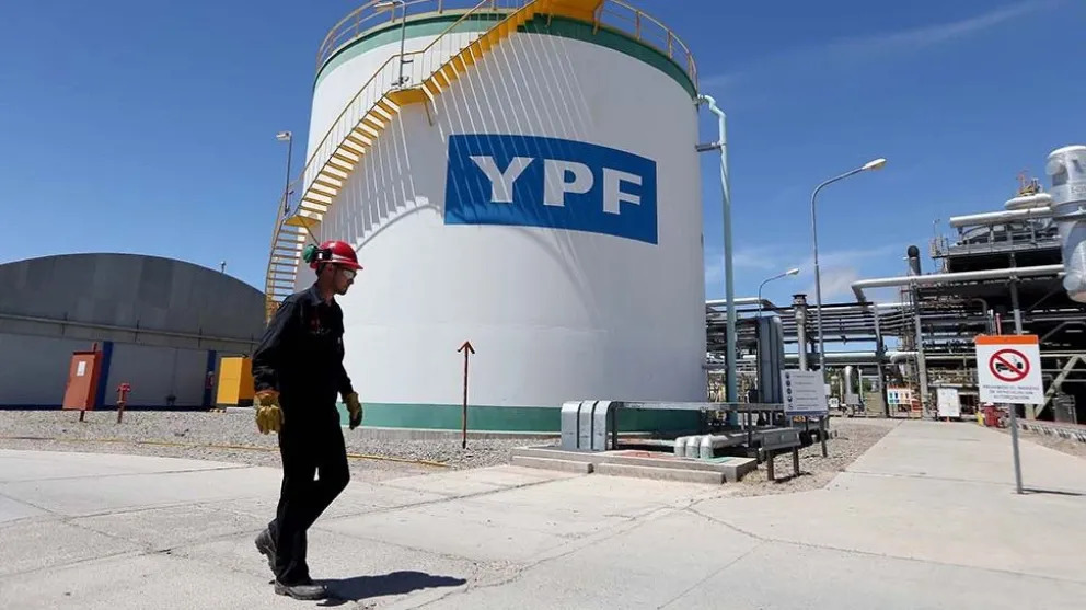 Juicio por YPF: «La Argentina va a cumplir con sus compromisos», dijo Adorni