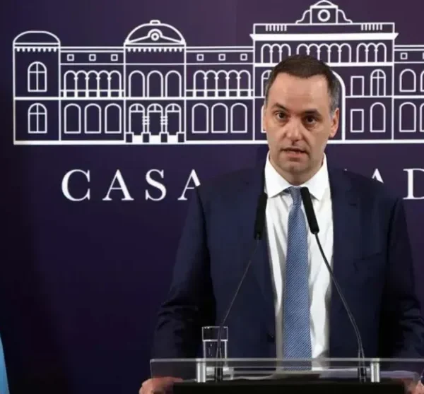 La reducción de subsidios a servicios y transporte comienza a regir el 1° de enero