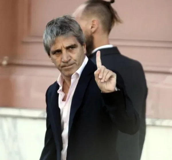 Análisis de los economistas sobre el impacto de las medidas de Caputo