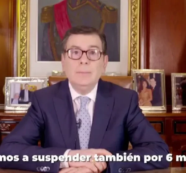 Medidas de Control y Reducción del gasto, a raíz de los recortes a las provincias anunciados por el gobierno nacional