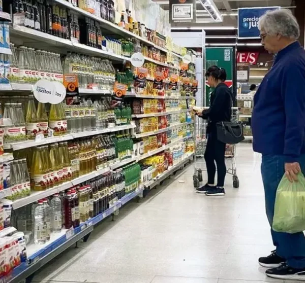 Hoy se conoce el primer dato de la era Milei y se estima más alto de lo esperado