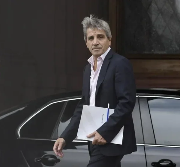 «Corregir subsidios a la energía y el transporte llevará tres años»