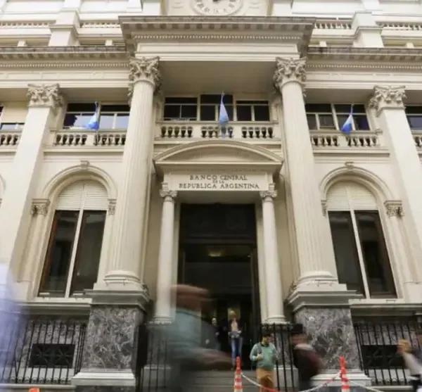 Gran polémica por Bonos del Banco Central para importadores