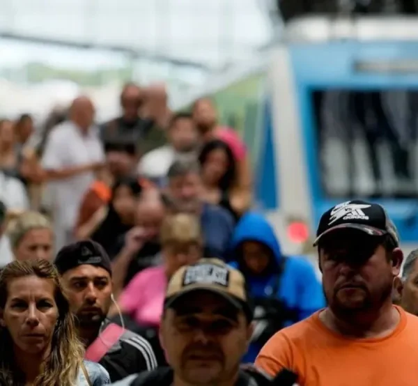 Colectivos, trenes, prepagas y alquileres: Todos los aumentos que llegan desde el 1° de enero