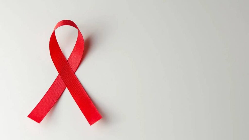 Día Mundial de la Lucha contra el VIH