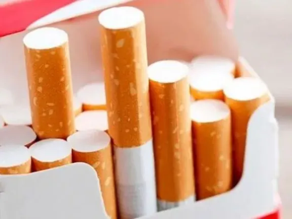 Alerta por concesiones a las multinacionales tabacaleras: bajan impuestos al cigarrillo