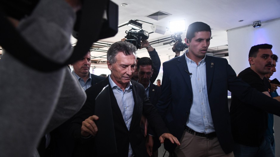 El plan de Macri para quedarse con el Gobierno: «Milei va a un crash»