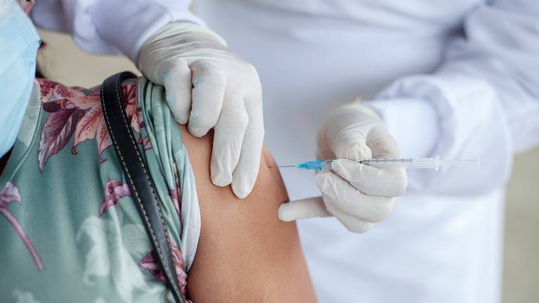 Optimización del proceso de inmunización contra el VPH