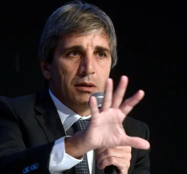 El Gobierno usará reservas para cubrir vencimientos