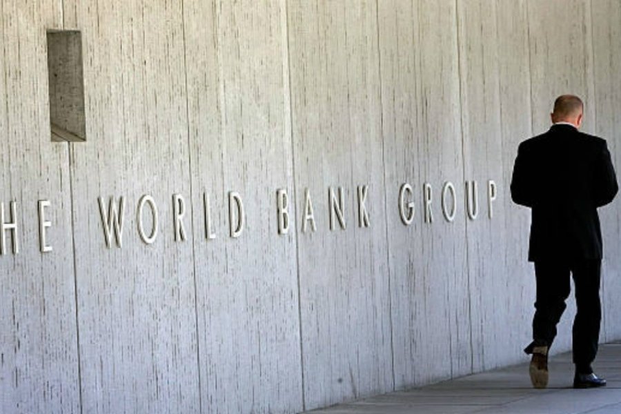 El Banco Mundial proyecta que la economía argentina crecerá 2,7% en 2024