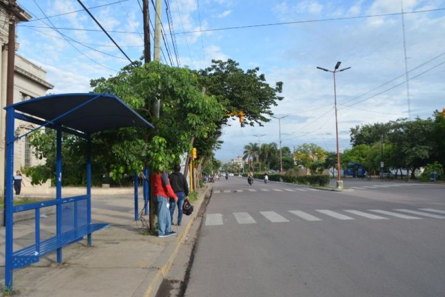 Paro de colectivos: No hubo acuerdo entre UTA y el empresariado