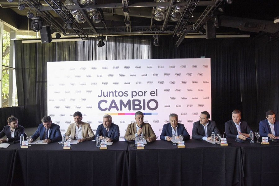 Los gobernadores de Juntos por el Cambio prometen apoyar la Ley Ómnibus, pero exigen modificaciones