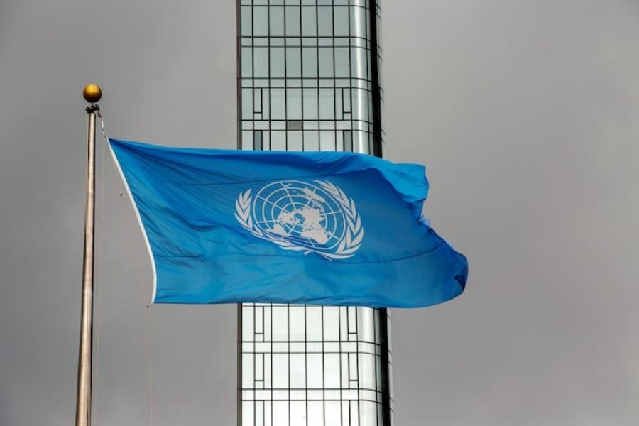 La ONU pidió participar del debate sobre la ley ómnibus de Javier Milei