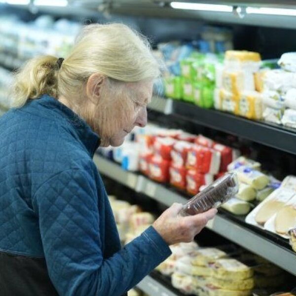 Para el Presidente, replicar el 25% de inflación en enero «sería un buen dato»