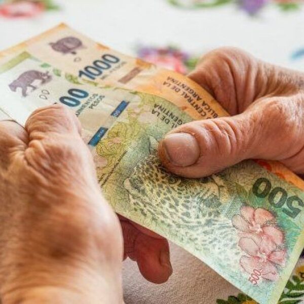 Ley Ómnibus: las jubilaciones serán actualizadas mensualmente de acuerdo a la inflación
