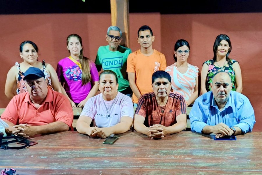 Se suspende otro festival santiagueño ante la crisis económica