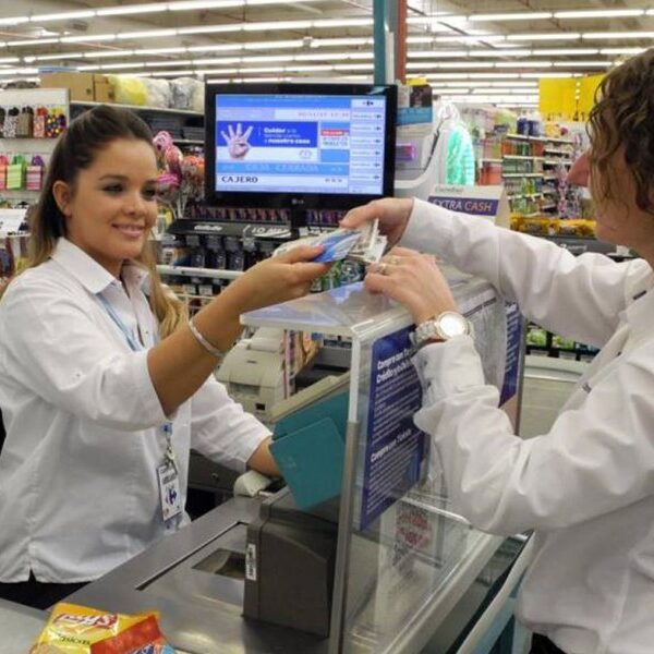 Empleados de Comercio cerraron su paritaria: básico supera los $500 mil