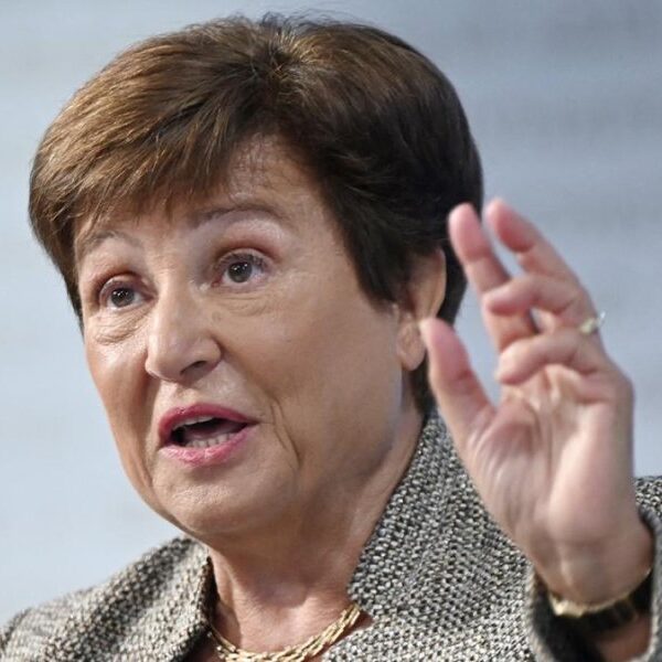 El FMI trata hoy el acuerdo para desembolsar US$ 4.700 millones