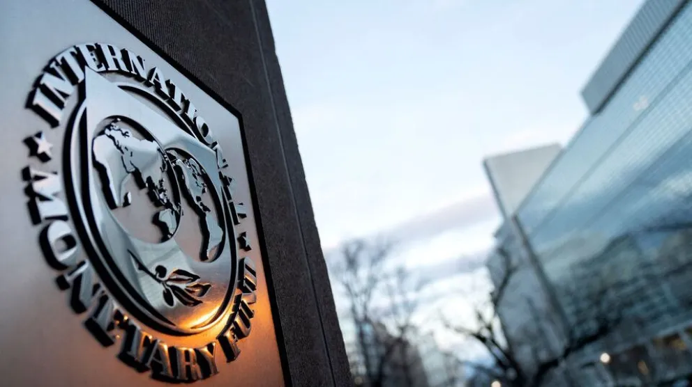 Se postergó la reunión de Caputo con el FMI