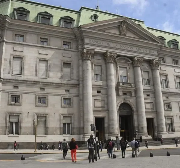 El Banco Nación ofrece la opción de inversión a plazo fijo precancelable en UVA