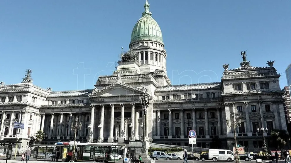 Diputados: se conforman cinco comisiones clave para analizar la «Ley ómnibus»