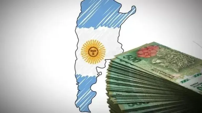 Golpe a la Coparticipación: transferencias automáticas a provincias cayeron 4,4% en 2023