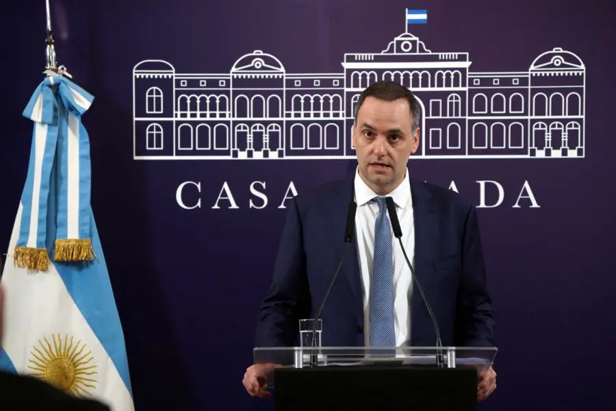 El Gobierno anunció eliminación de fondos fiduciarios por USD 2 mil millones