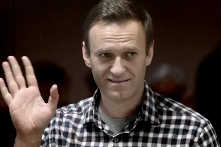 El líder opositor ruso Navalny murió en la cárcel e investigan causas