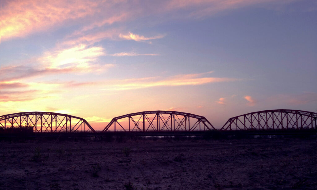 El Puente Carretero de Santiago del Estero cumplió 97 años