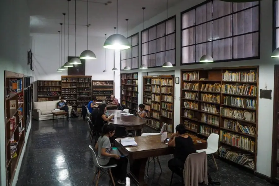 ADPRA defiende las Bibliotecas Populares ante propuestas de la Ley Ómnibus