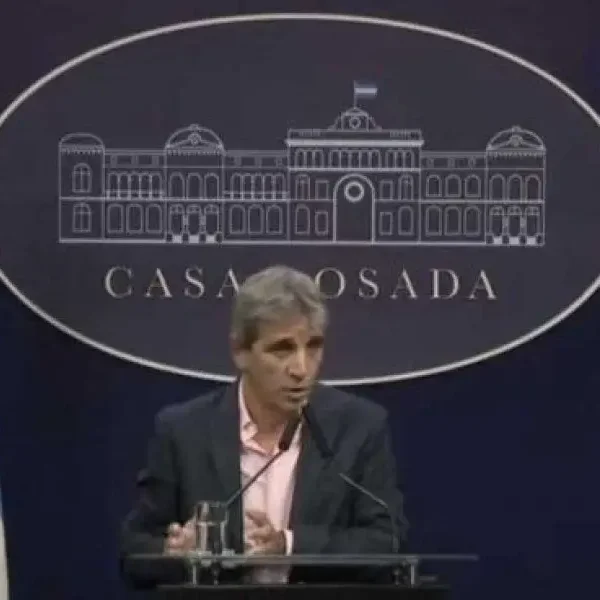 El Gobierno admitió ante el FMI que más del 50% de los argentinos son pobres