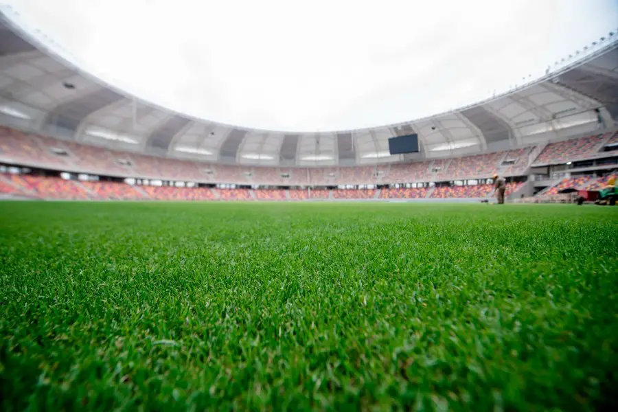 El Estadio Único estaría listo recién para principios de marzo