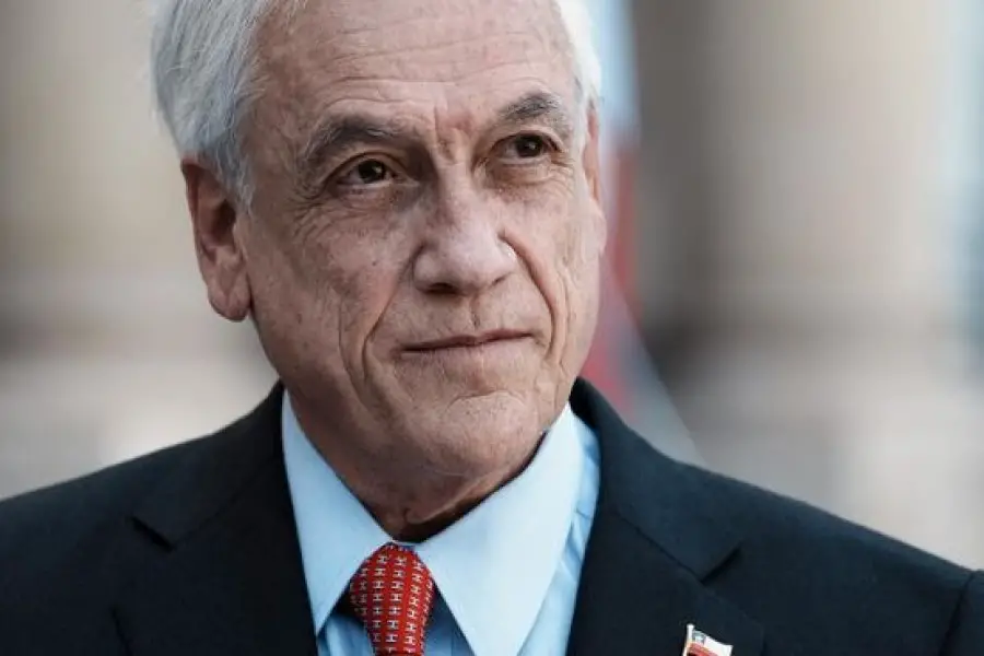 Chile: murió el ex presidente Sebastián Piñera en accidente de helicóptero