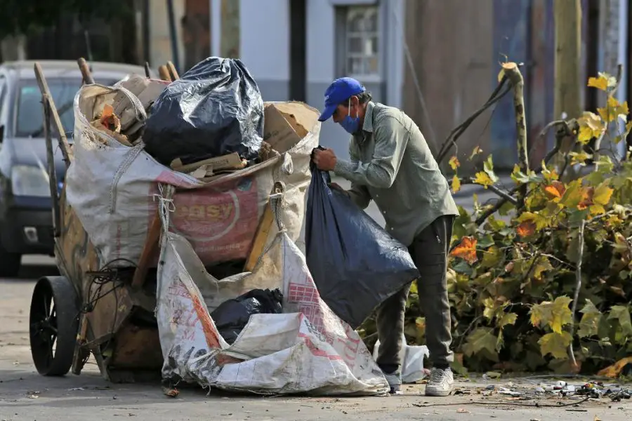 UCA: Niveles de pobreza e indigencia «pueden ser más complicados en febrero»