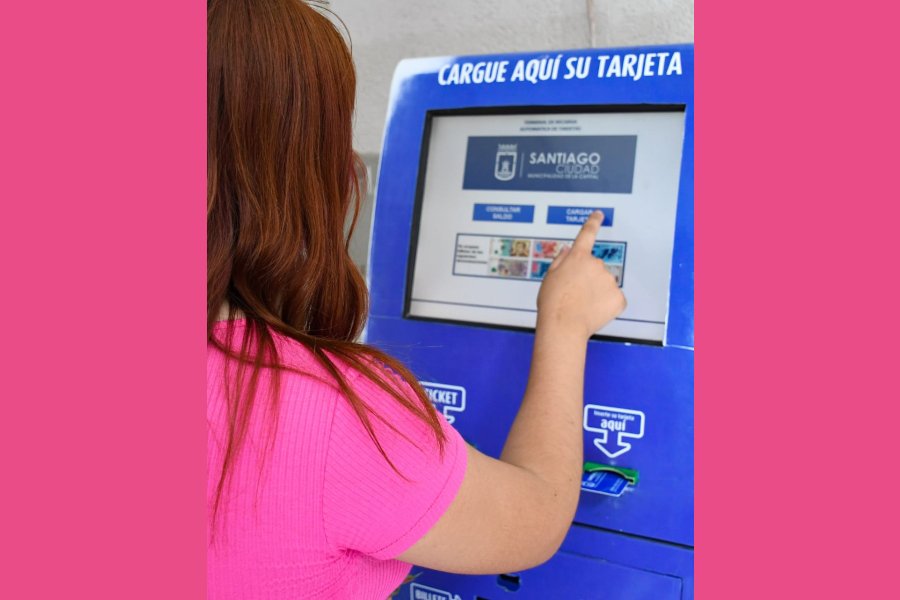 Se ampliará el margen de recarga de tarjetas de colectivo a 10.000 pesos