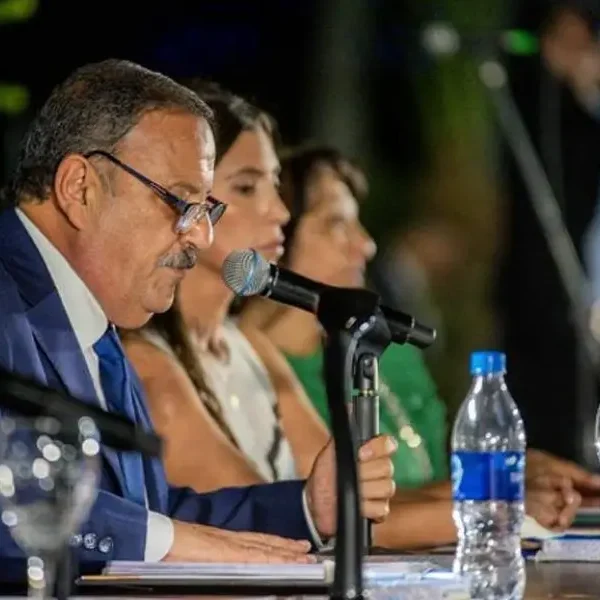 La Rioja informó que no pudo afrontar los vencimientos de deuda