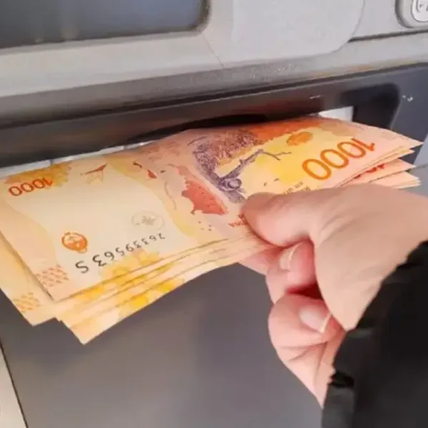 Quiénes cobran esta semana los $ 156.000 de Anses