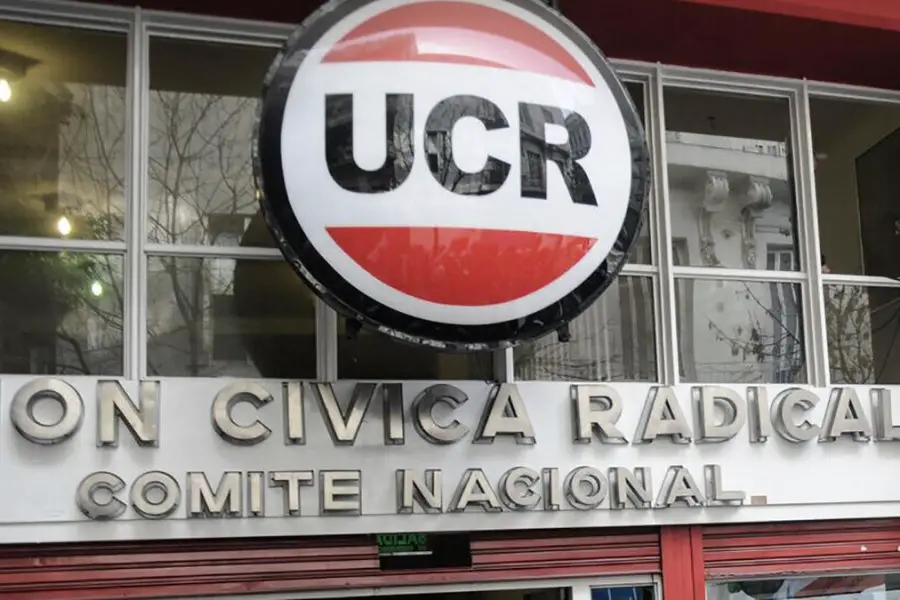 UCR llamó a «respetar las instituciones» y «evitar señalamientos y división»