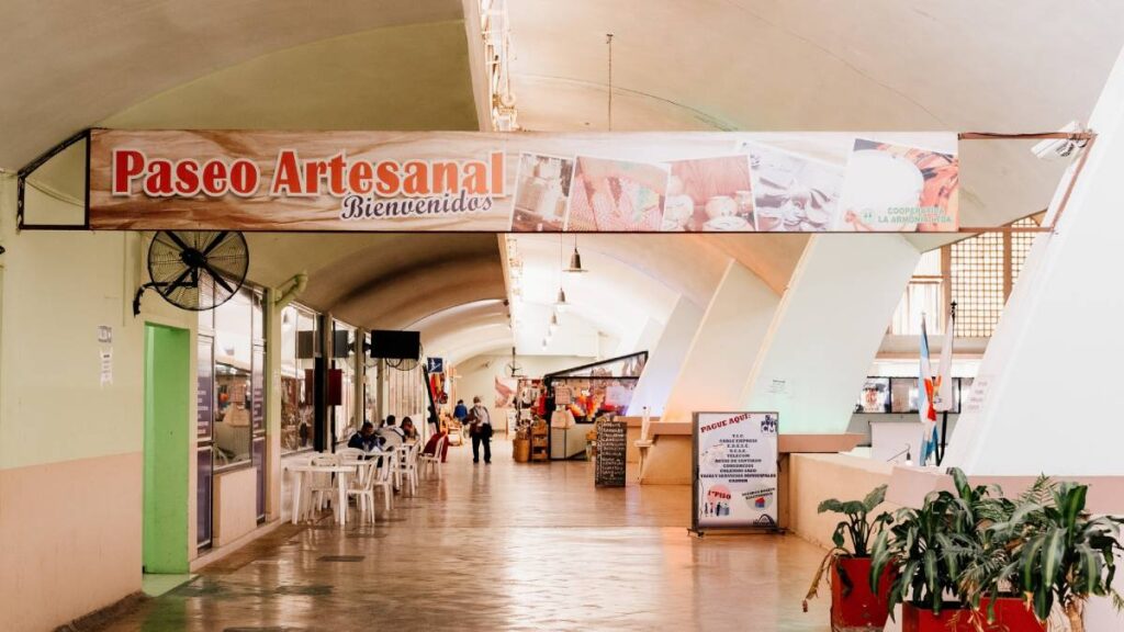 El Mercado “Armonía” celebra sus 88 años