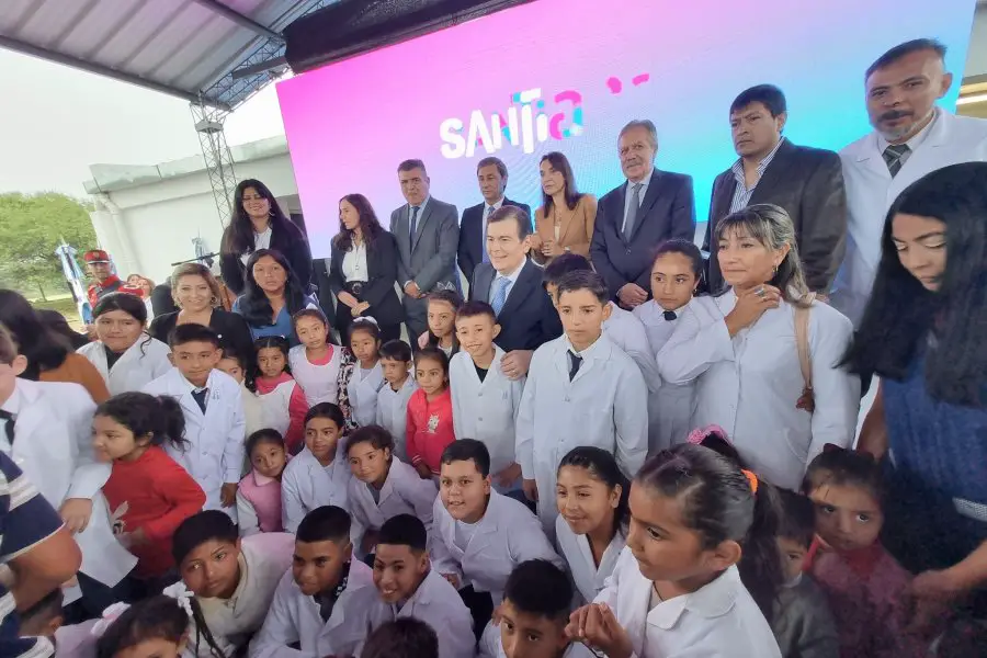 Desde hoy se restablece la hora extendida en escuelas santiagueñas