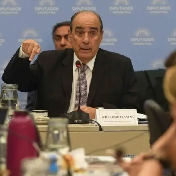 Guillermo Francos confirmó que al aumento de las jubilaciones por movilidad se le sumará un incremento del 12,5%