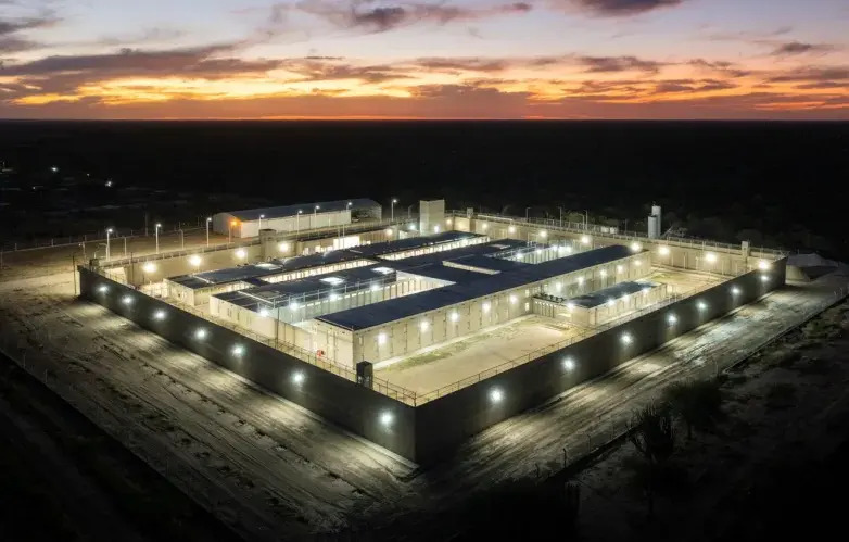 El nuevo Penal de Telares: un hito arquitectónico con enfoque en la reinserción