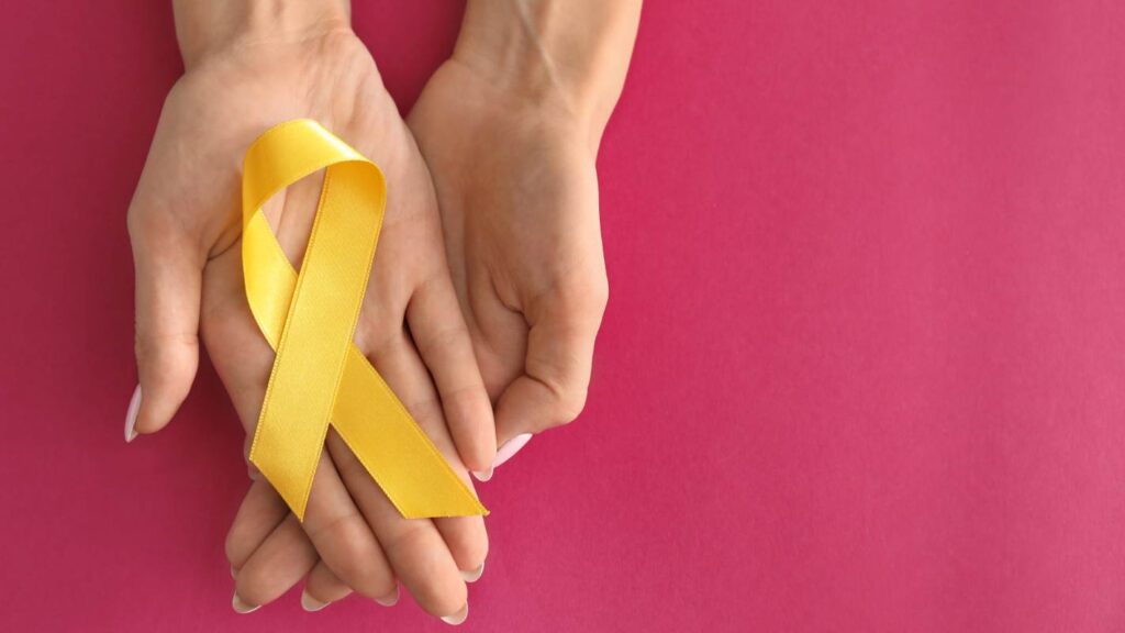 Día Mundial de la Endometriosis