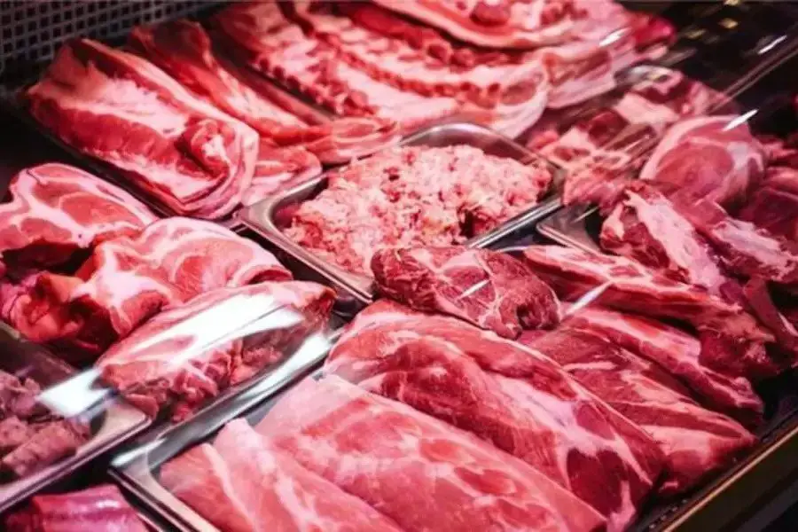 Baja un 50% la demanda de carne vacuna