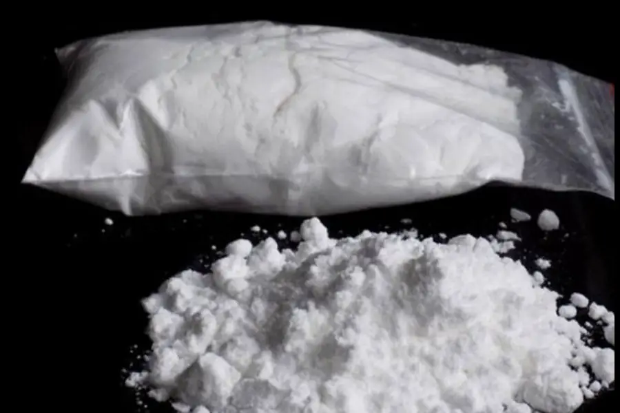 Secuestraron marihuana y casi 110 gramos de cocaína en Las Termas