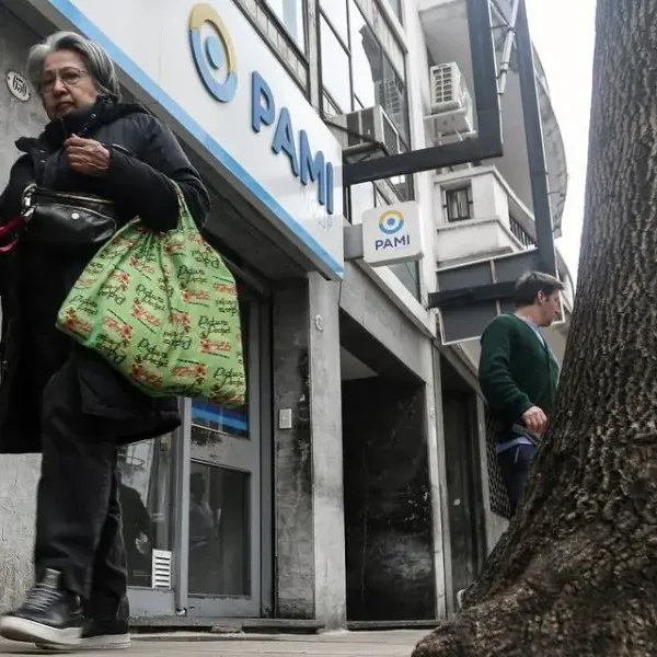 Motosierra del Presidente: Los jubilados fueron los más golpeados